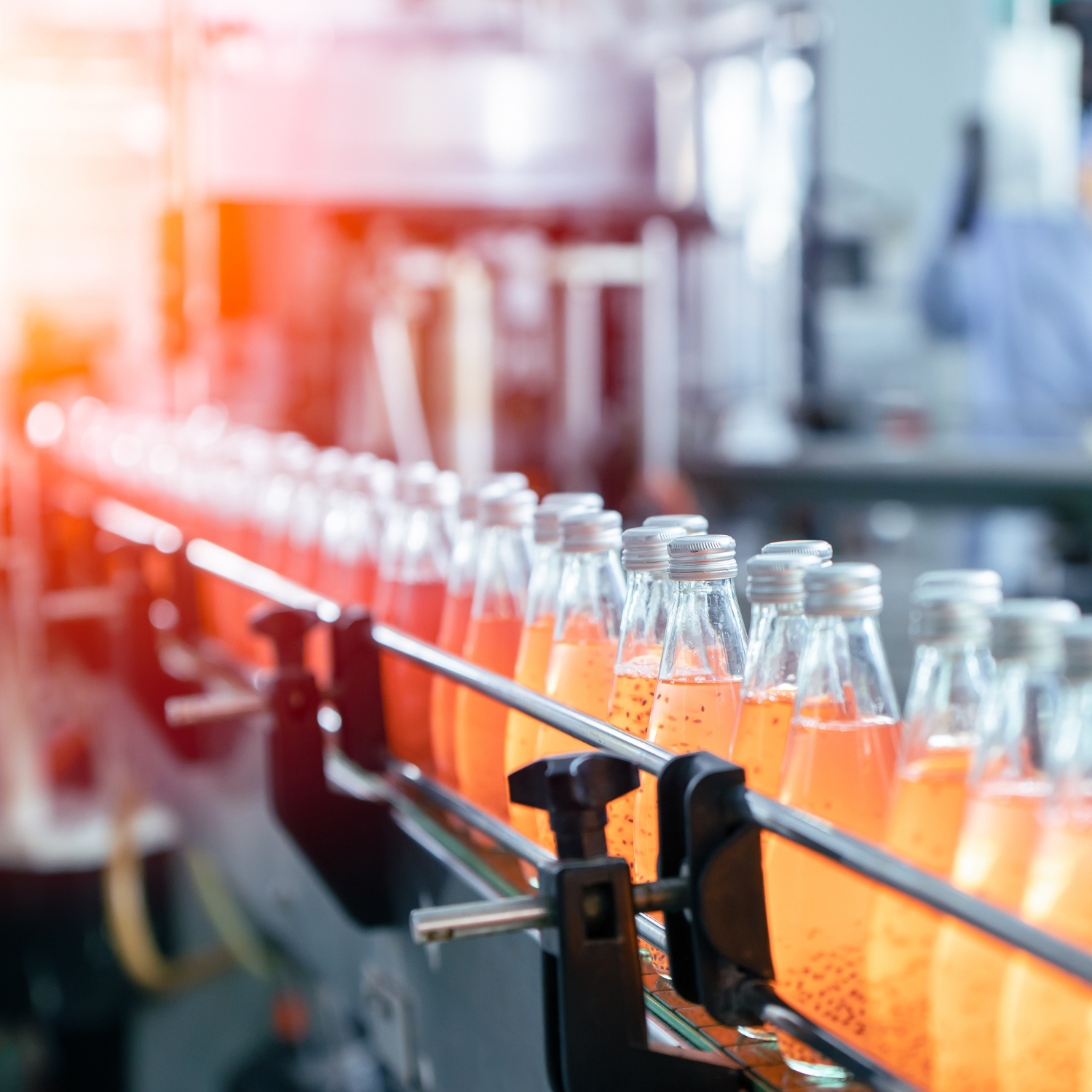 Eficiência Operacional - Capa do artigo