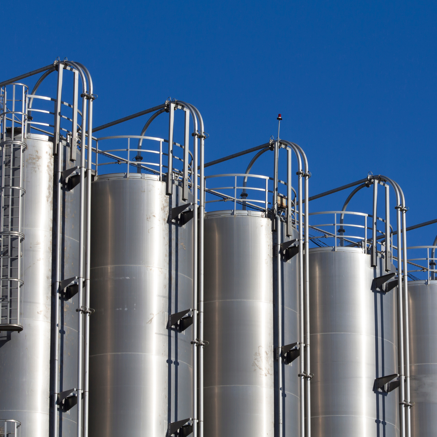 certificações na indústria química - Imagem de destaque