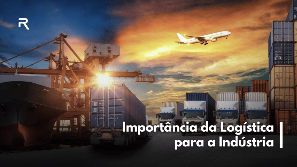 Logística Química - Capa Artigo